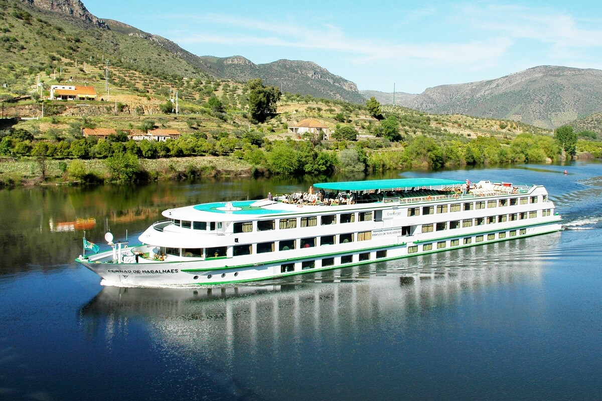 MS Fernao de Magalhaes